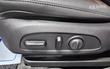 Chevrolet Trax, 2025 год, 1 789 060 рублей, 20 фотография