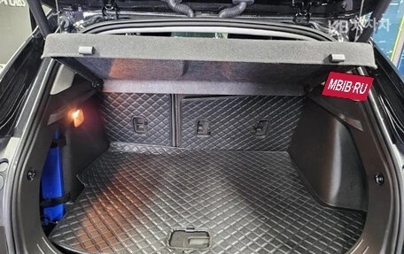 Chevrolet Trax, 2025 год, 1 789 060 рублей, 21 фотография