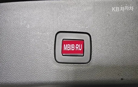 Chevrolet Trax, 2025 год, 1 789 060 рублей, 22 фотография