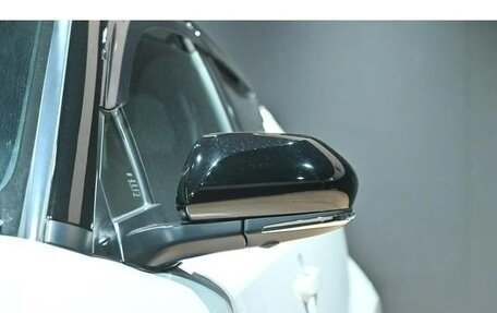 Toyota C-HR I рестайлинг, 2022 год, 1 765 000 рублей, 27 фотография