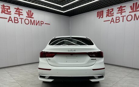 KIA K3, 2022 год, 1 630 000 рублей, 4 фотография