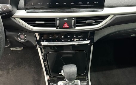 KIA K3, 2022 год, 1 630 000 рублей, 12 фотография