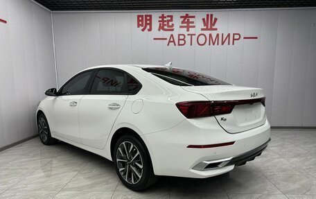 KIA K3, 2022 год, 1 630 000 рублей, 8 фотография