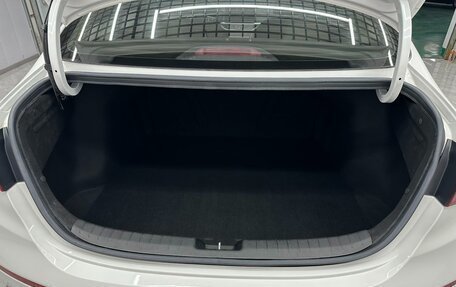 KIA K3, 2022 год, 1 630 000 рублей, 13 фотография