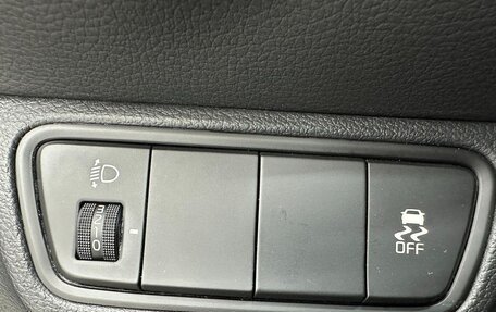 KIA K3, 2022 год, 1 630 000 рублей, 17 фотография