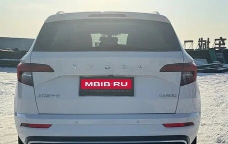 Skoda Karoq I, 2022 год, 1 580 060 рублей, 6 фотография