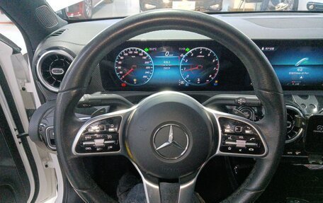 Mercedes-Benz A-Класс, 2022 год, 1 899 101 рублей, 10 фотография