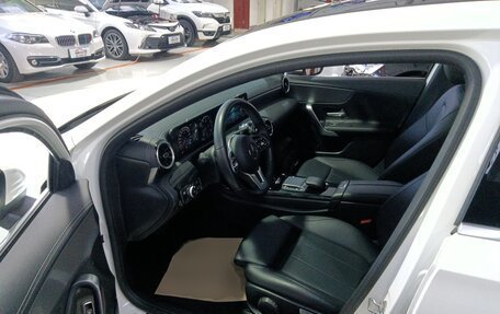 Mercedes-Benz A-Класс, 2022 год, 1 899 101 рублей, 7 фотография