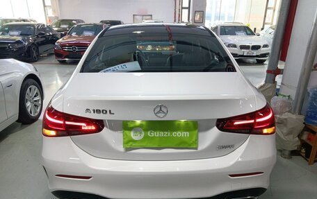 Mercedes-Benz A-Класс, 2022 год, 1 899 101 рублей, 5 фотография