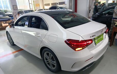 Mercedes-Benz A-Класс, 2022 год, 1 899 101 рублей, 6 фотография