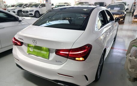 Mercedes-Benz A-Класс, 2022 год, 1 899 101 рублей, 4 фотография