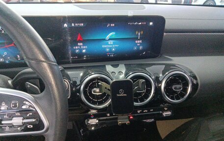 Mercedes-Benz A-Класс, 2022 год, 1 899 101 рублей, 9 фотография