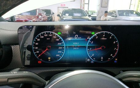 Mercedes-Benz A-Класс, 2022 год, 1 899 101 рублей, 11 фотография