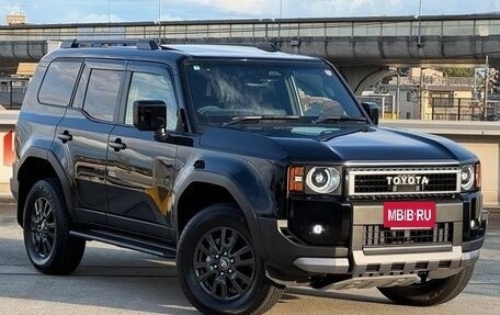 Toyota Land Cruiser Prado, 2025 год, 7 250 000 рублей, 3 фотография