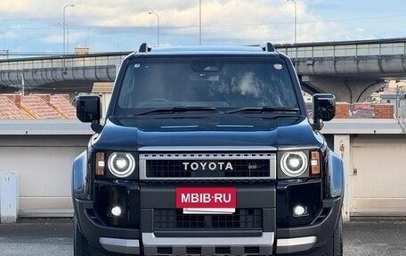 Toyota Land Cruiser Prado, 2025 год, 7 250 000 рублей, 2 фотография