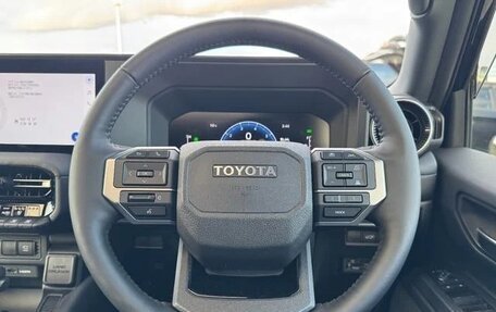 Toyota Land Cruiser Prado, 2025 год, 7 250 000 рублей, 16 фотография