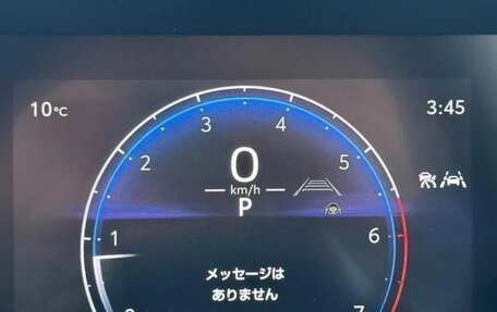 Toyota Land Cruiser Prado, 2025 год, 7 250 000 рублей, 17 фотография