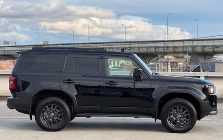 Toyota Land Cruiser Prado, 2025 год, 7 250 000 рублей, 8 фотография