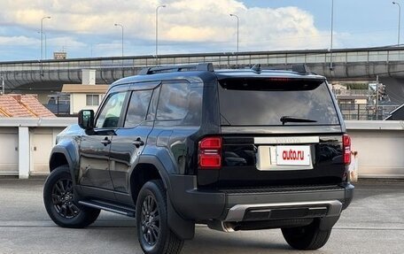 Toyota Land Cruiser Prado, 2025 год, 7 250 000 рублей, 4 фотография