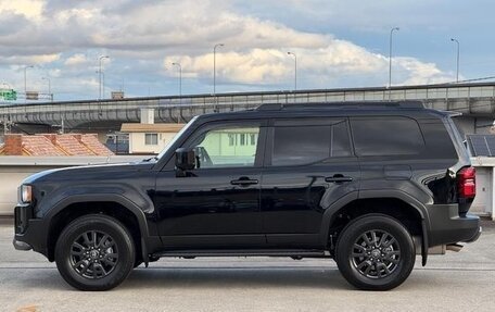 Toyota Land Cruiser Prado, 2025 год, 7 250 000 рублей, 7 фотография