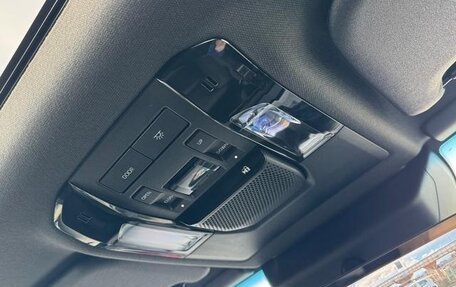 Toyota Land Cruiser Prado, 2025 год, 7 250 000 рублей, 18 фотография
