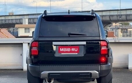 Toyota Land Cruiser Prado, 2025 год, 7 250 000 рублей, 5 фотография