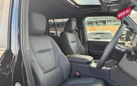 Toyota Land Cruiser Prado, 2025 год, 7 250 000 рублей, 13 фотография