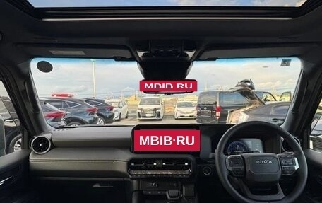 Toyota Land Cruiser Prado, 2025 год, 7 250 000 рублей, 9 фотография