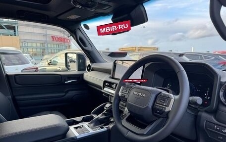 Toyota Land Cruiser Prado, 2025 год, 7 250 000 рублей, 12 фотография