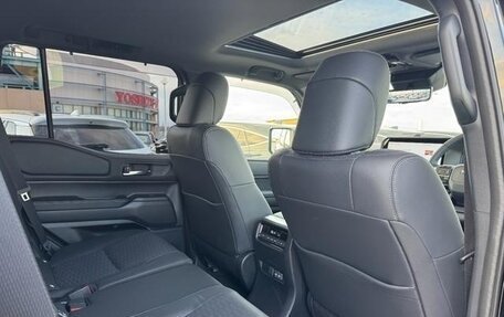 Toyota Land Cruiser Prado, 2025 год, 7 250 000 рублей, 23 фотография