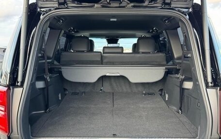 Toyota Land Cruiser Prado, 2025 год, 7 250 000 рублей, 26 фотография