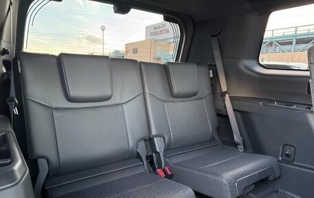 Toyota Land Cruiser Prado, 2025 год, 7 250 000 рублей, 28 фотография