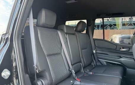 Toyota Land Cruiser Prado, 2025 год, 7 250 000 рублей, 24 фотография