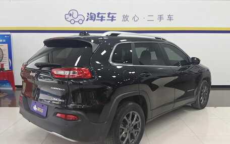 Jeep Cherokee, 2020 год, 2 150 000 рублей, 3 фотография