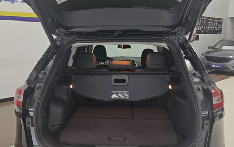 Jeep Cherokee, 2020 год, 2 150 000 рублей, 6 фотография