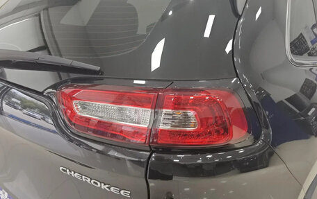 Jeep Cherokee, 2020 год, 2 150 000 рублей, 5 фотография
