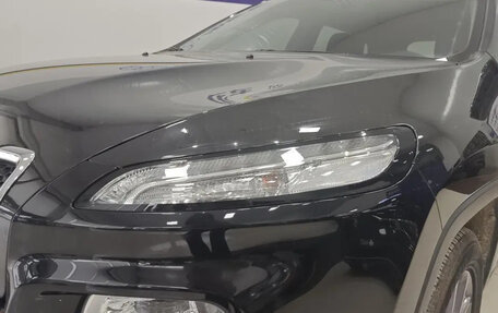 Jeep Cherokee, 2020 год, 2 150 000 рублей, 4 фотография