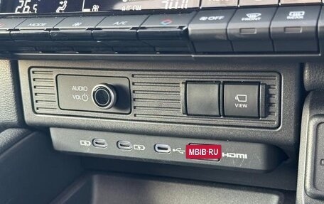 Toyota Land Cruiser Prado, 2025 год, 7 250 000 рублей, 20 фотография