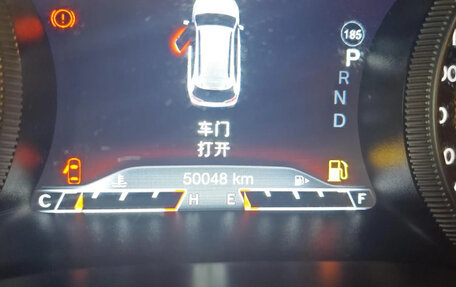 Jeep Cherokee, 2020 год, 2 150 000 рублей, 7 фотография