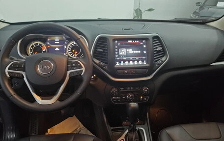 Jeep Cherokee, 2020 год, 2 150 000 рублей, 9 фотография