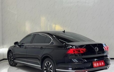 Volkswagen Passat B8 рестайлинг, 2022 год, 1 820 000 рублей, 6 фотография
