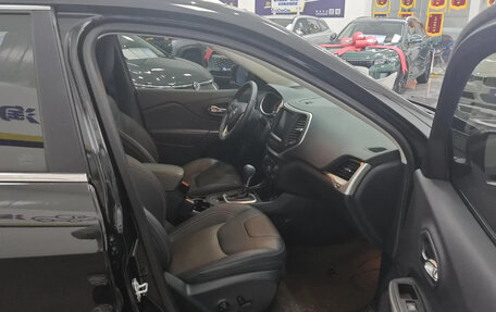 Jeep Cherokee, 2020 год, 2 150 000 рублей, 8 фотография