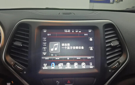 Jeep Cherokee, 2020 год, 2 150 000 рублей, 11 фотография