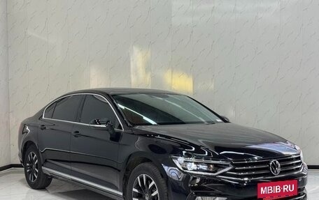 Volkswagen Passat B8 рестайлинг, 2022 год, 1 820 000 рублей, 3 фотография
