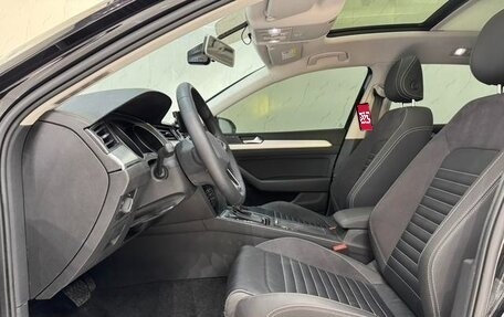 Volkswagen Passat B8 рестайлинг, 2022 год, 1 820 000 рублей, 8 фотография