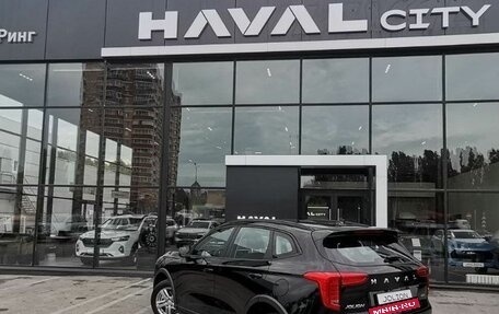 Haval Jolion, 2026 год, 2 599 000 рублей, 13 фотография