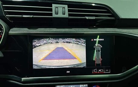 Audi Q3, 2022 год, 2 500 000 рублей, 7 фотография