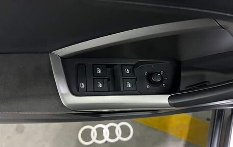 Audi Q3, 2022 год, 2 500 000 рублей, 11 фотография