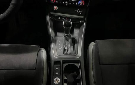 Audi Q3, 2022 год, 2 500 000 рублей, 9 фотография