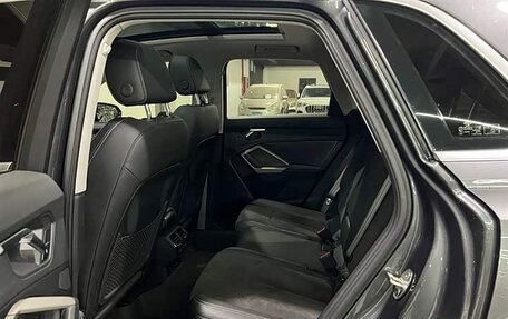 Audi Q3, 2022 год, 2 500 000 рублей, 13 фотография